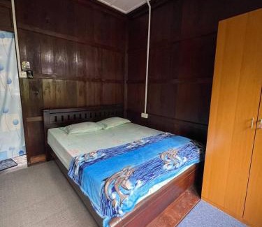 Batu Pahat Casa | Baitul Hikmah Fi Homestay