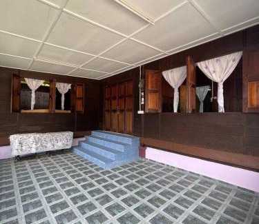 Batu Pahat Casa | Baitul Hikmah Fi Homestay