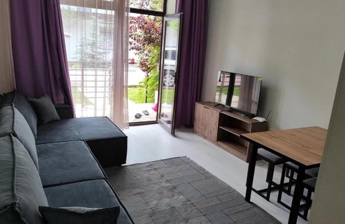 Bosteri Apartamento | Baitur resort and spa