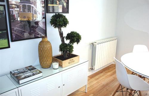 Encarnacao Apartamento | Baixa Charming Apt. | Rosa 59