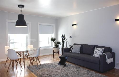 Encarnacao Apartamento | Baixa Charming Apt. | Rosa 59