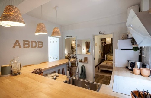 Se Apartamento | Baixa de Faro Rooftop