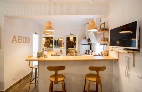 Se Apartamento | Baixa de Faro Rooftop