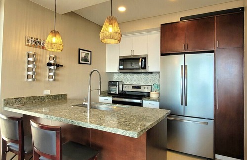 Primo Tapia Apartamento | Baja Beach Fest Getaway – Stunning Ocean Views