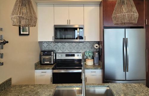 Primo Tapia Apartamento | Baja Beach Fest Getaway – Stunning Ocean Views