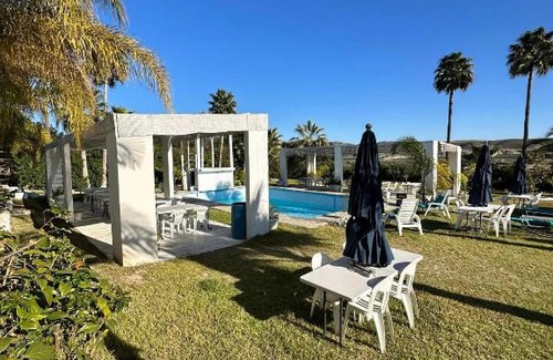 Ensenada Cama Y Desayuno | Baja best rooms