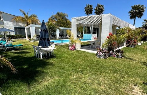 Ensenada Cama Y Desayuno | Baja best rooms