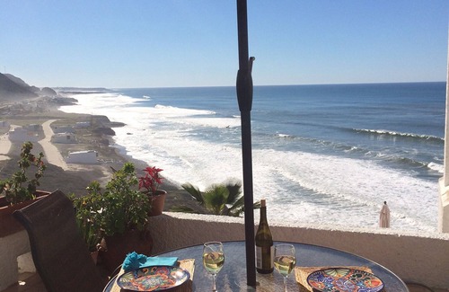 La Fonda Condominio | Espectacular villa de lujo frente al mar de Baja