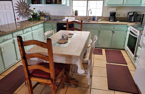 La Joya Casa | Baja Getaway: Sleeps 21 Adults in 4 King Beds - Ocean Retreat