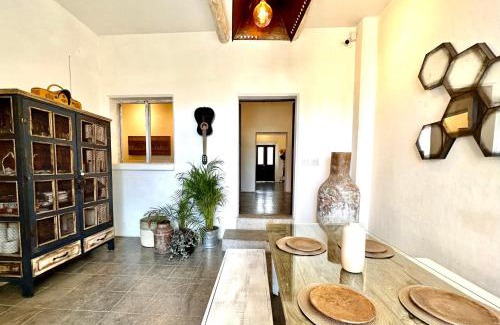 Todos Santos Hotel | Baja House