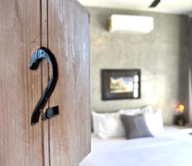 Todos Santos Hotel | Baja House