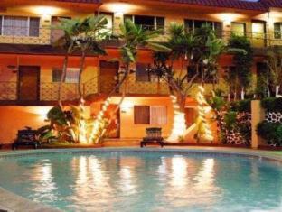 Tijuana Hotel | Baja Inn Hoteles La Mesa