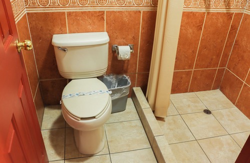 Tijuana Hotel | Baja Inn Hoteles La Mesa