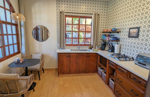 Loreto Villa | Baja Lux Villa I - Heated Pool Close to the Beach