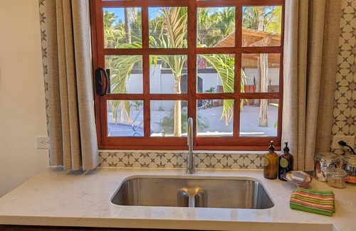 Loreto Villa | Baja Lux Villa I - Heated Pool Close to the Beach