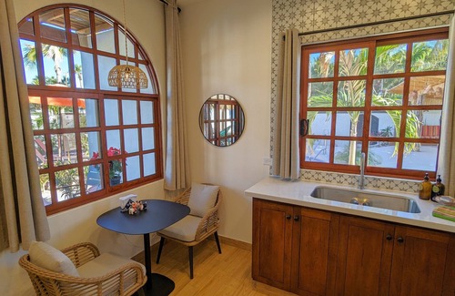 Loreto Villa | Baja Lux Villa I - Heated Pool Close to the Beach