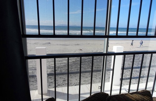 La Joya Apartamento | SUITE OCEAN LUNA DE MIEL, Baja Malibú, 1 CAMA KING 1 DOBLE, 3 millas Rosarito, MX