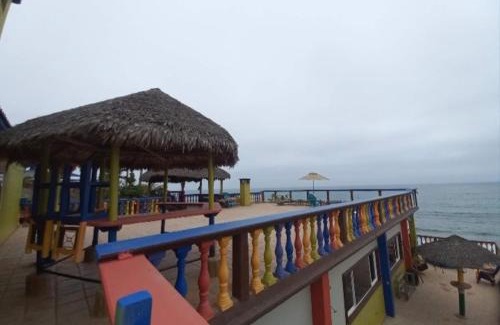 Playas de Rosarito Casa | Baja OCEAN FRONT Villa