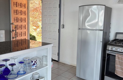 Ensenada Cama Y Desayuno | Baja Off the Grid, Luxury Nature Glamping Retreat