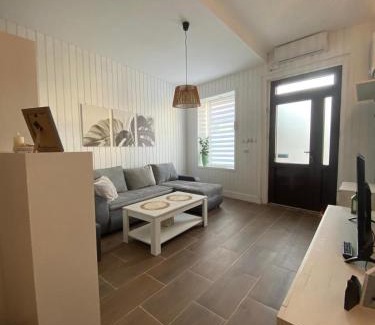 Bajina Basta Apartamento | Baja's Garden Apartman