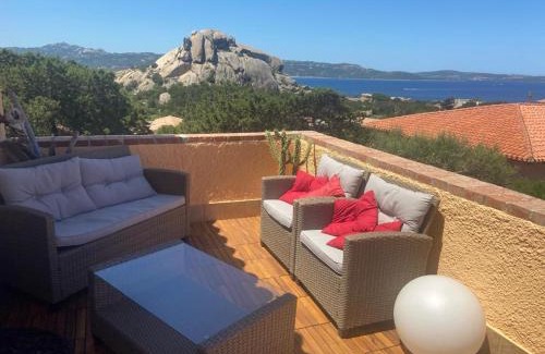 Baja Sardinia Casa | Baja Sardinia
