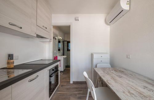 Baja Sardinia Apartamento | Baja Sardinia Terrazza un passo dal Mare - AC