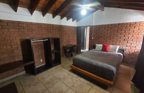 El Sauzal Hotel | Baja Surf Ensenada Hotel