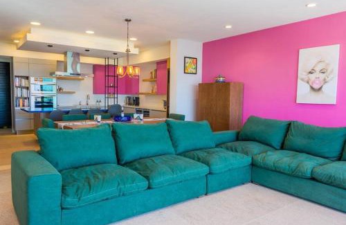 La Salina Apartamento | Baja Tranquil Luxury With Spectacular Ocean Views