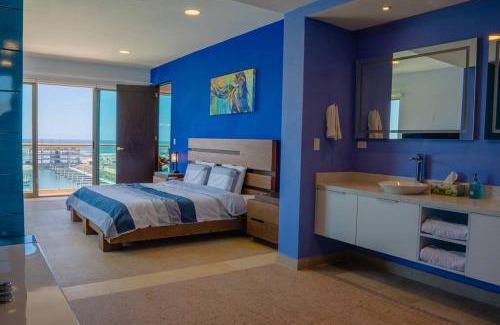 La Salina Apartamento | Baja Tranquil Luxury With Spectacular Ocean Views