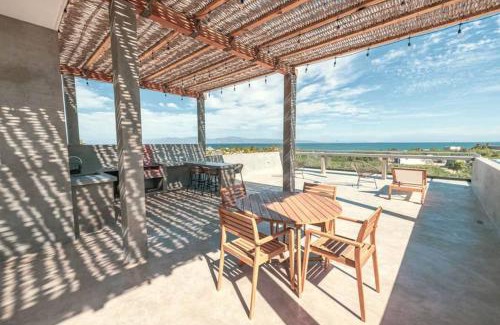 La Ventana Apartamento | Baja Winds Sky