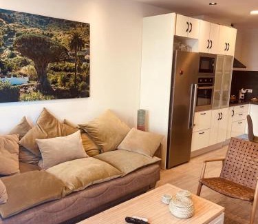 Bajamar Apartamento | Bajamar 7