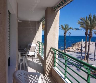 Torrevieja Apartamento | BAJAMAR