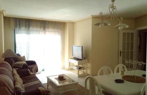 Torrevieja Apartamento | BAJAMAR