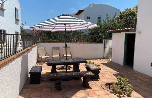 Ensenada Casa | Bajamar home in gated community. Pool available and near the ocean.