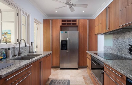 Reeds Bay Casa | Bajan Tonic, Mullins Bay