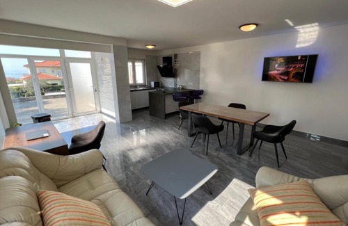 Sodici Apartamento | Bajcic Apartment