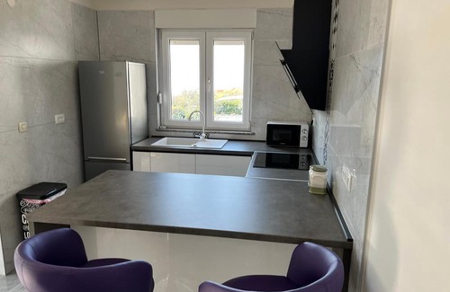 Sodici Apartamento | Bajcic Apartment