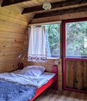 Dwernik Casa | Bajeczka