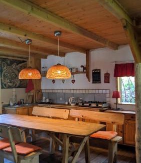 Dwernik Casa | Bajeczka