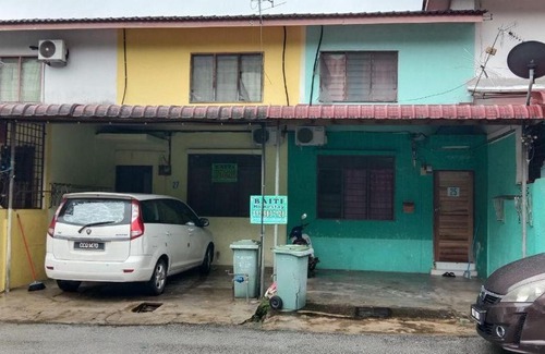 Kuantan Casa | Bajet Homestay - low cost houses