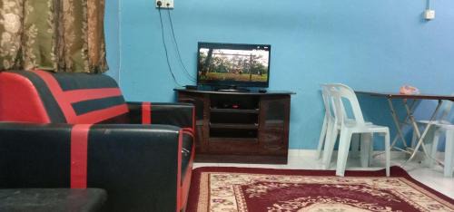 Kuantan Casa | Bajet Homestay - low cost houses