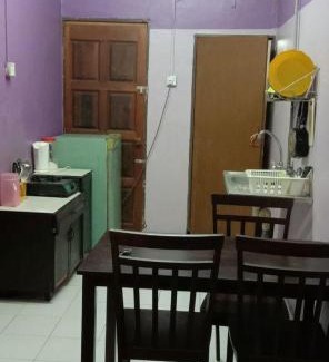 Kuantan Casa | Bajet Homestay - low cost houses