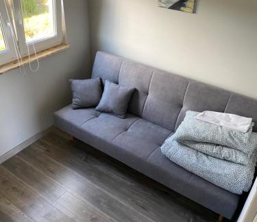 Trygort Casa | Bajkowe Domki Marzeń Krecik