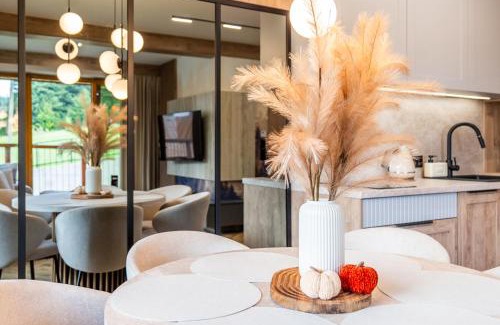 gmina Parzeczew Apartamento | Bajkowe Góry by Apart Concept Podhale