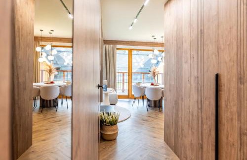 gmina Parzeczew Apartamento | Bajkowe Góry by Apart Concept Podhale