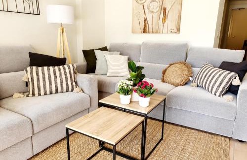 Caserio Los Tarquinos Apartamento | Bajo Amparo Altaona Golf