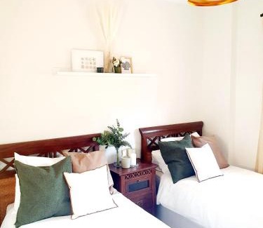 Caserio Los Tarquinos Apartamento | Bajo Amparo Altaona Golf