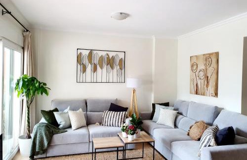 Caserio Los Tarquinos Apartamento | Bajo Amparo Altaona Golf
