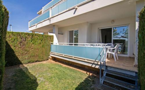 Alcossebre Apartamento | Bajo con jardín privado - Canaret ALBERT VILLAS Alcossebre