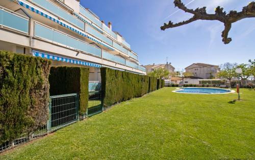 Alcossebre Apartamento | Bajo con jardín privado - Canaret ALBERT VILLAS Alcossebre